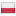 piekna-polska.pl server is located in Poland